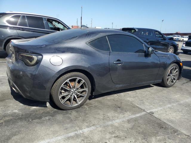 JF1ZNAA12H9706518 Toyota 86 BASE