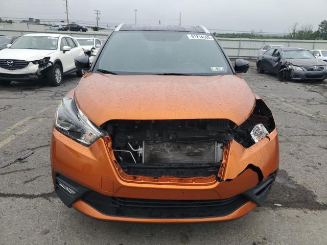 3N1CP5CU2KL491930 Nissan KICKS S