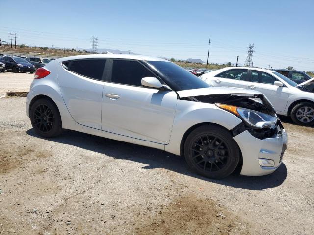 KMHTC6ADXHU312206 Hyundai Veloster
