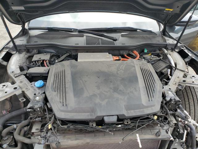 WA1LABGE3KB014614 Audi 2019