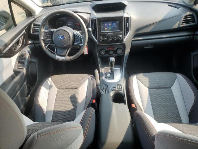 JF2GTABC5JH338534 Subaru Crosstrek