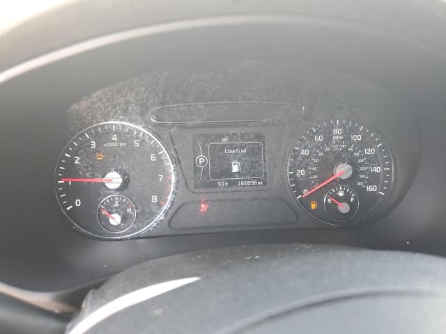 5XYPGDA38GG008894 KIA dohc gdi theta ii