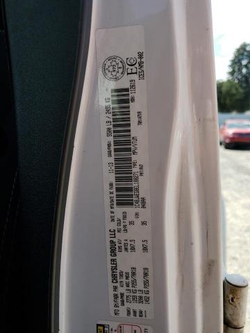 1C4BJWEG8EL188271 Jeep WRANGLER U
