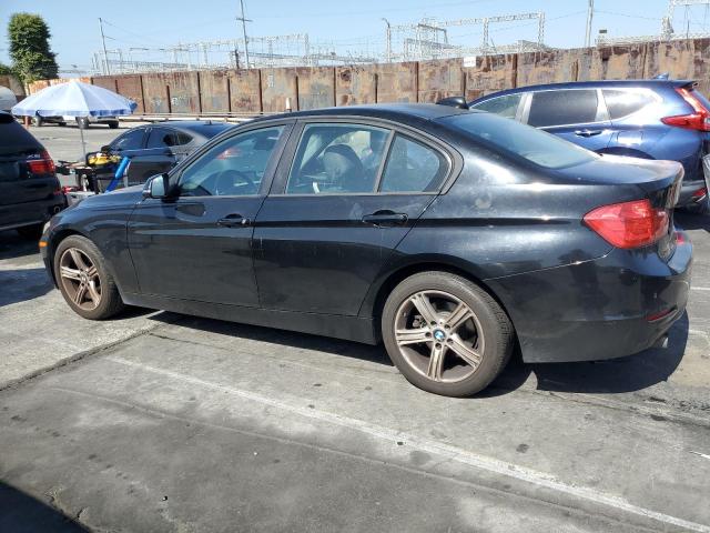 WBA3B1C56EP678722 BMW 320i