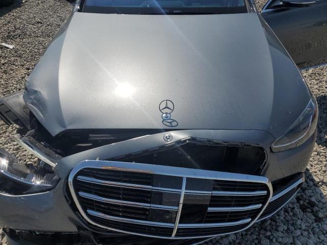 W1K6G7GB6NA097556 Mercedes-Benz m176