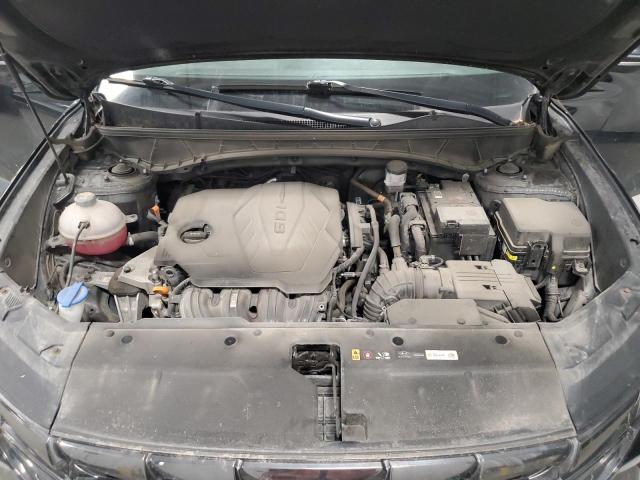 KM8JCCAE9NU100231 Hyundai gdi theta iii