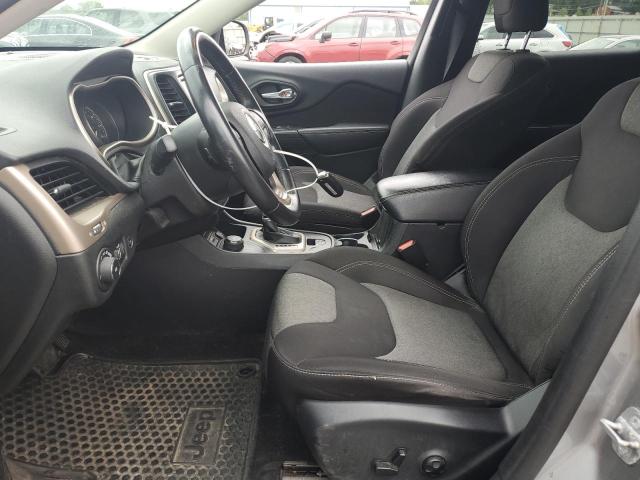 1C4PJMCS8EW286152 Jeep CHEROKEE L