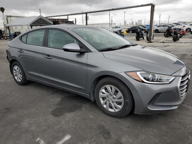 KMHD74LF2HU428673 Hyundai 2017