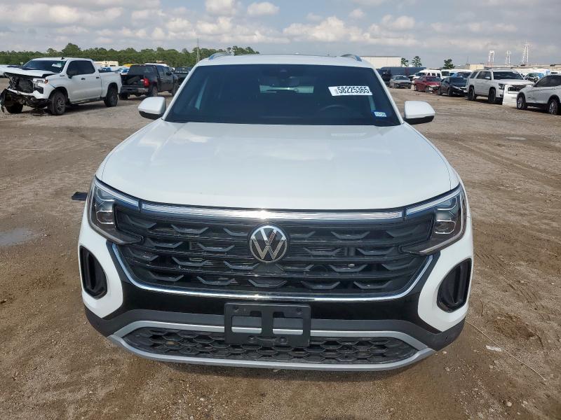 1V2JE2CA4SC205357 Volkswagen ATLAS CROS