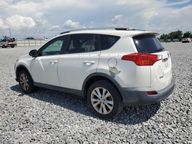 2T3YFREV8EW126331 Toyota RAV4 LIMIT