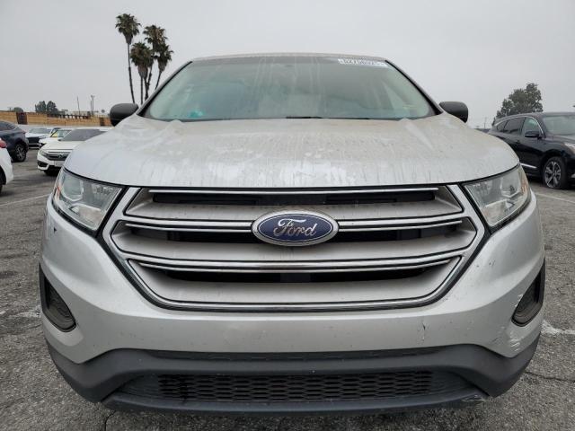 2FMPK4G96GBB15176 Ford Edge