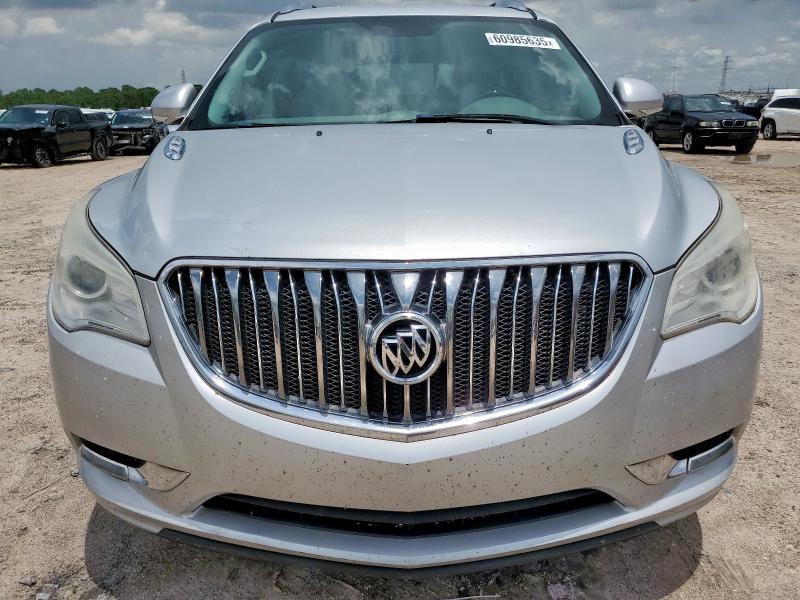 5GAKRBKD1FJ197422 Buick Enclave