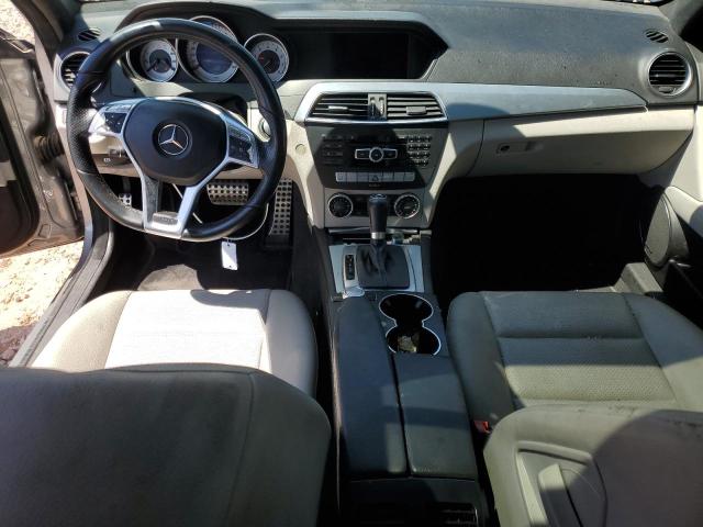 WDDGF4HB2EA965699 Mercedes-Benz 2014