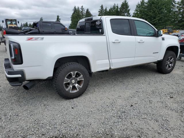 1GCPTDE11J1140908 Chevrolet lwn - di: direct injection, xlde