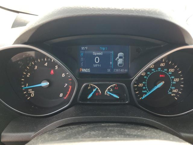 1FMCU0F77EUC76564 Ford ESCAPE S