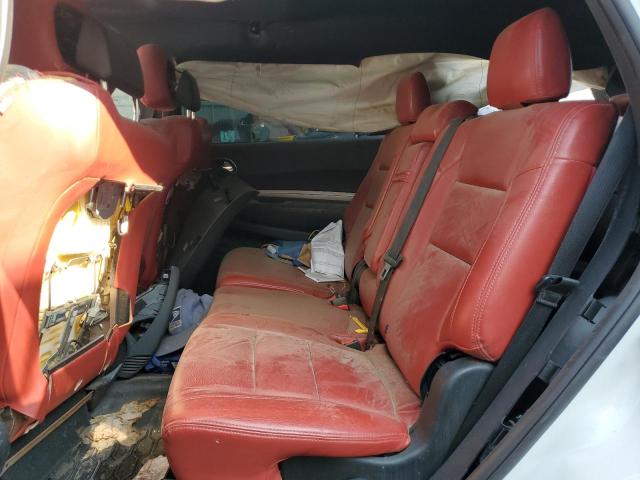 1C4SDHCT0JC486004 Dodge DURANGO R/