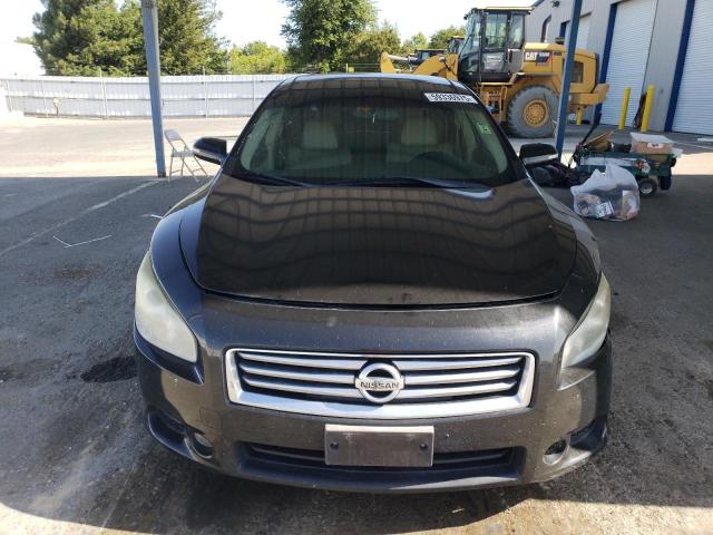 1N4AA5AP1EC473430 Nissan 2014