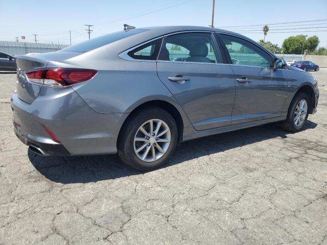 5NPE24AF0JH677029 Hyundai SONATA SE