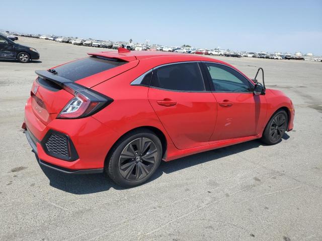 SHHFK7H52HU416074 Honda l15ba