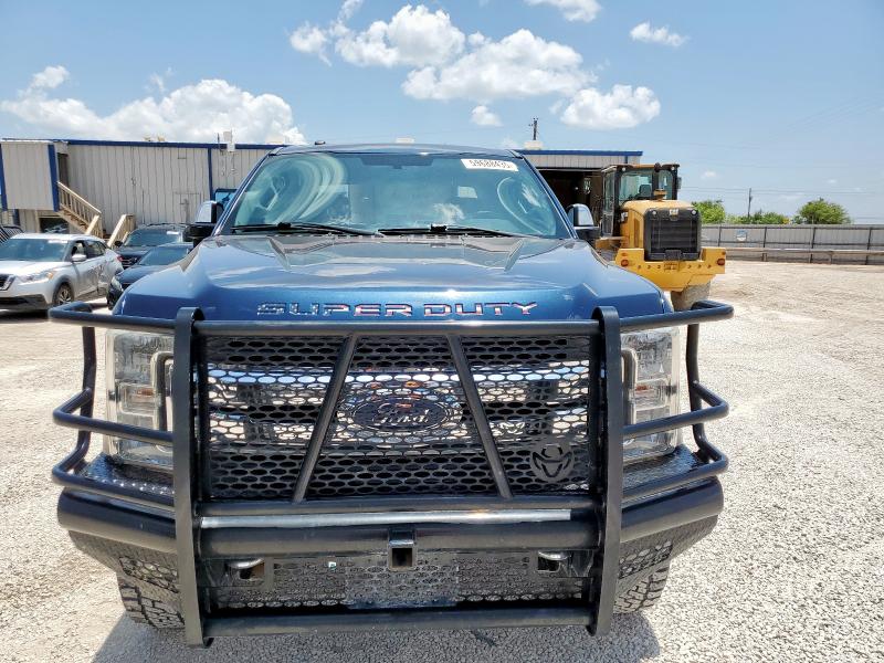 1FT7W2B68HEE01546 Ford F250 SUPER