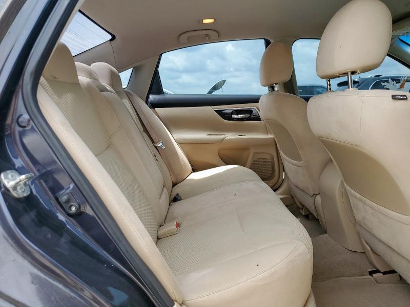 1N4AL3AP0EN388971 Nissan ALTIMA 2.5