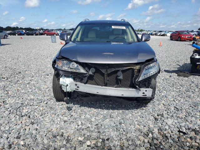 2T2ZK1BA1FC165224 Lexus RX 350