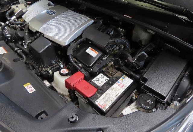 JTDKARFP3L3120926 Toyota 2zr-fxe+1nm+1sm