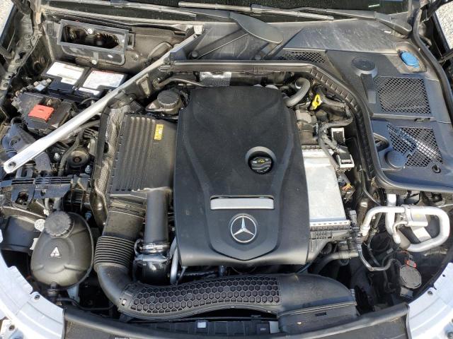 55SWF4JB0FU067741 Mercedes-Benz 2015