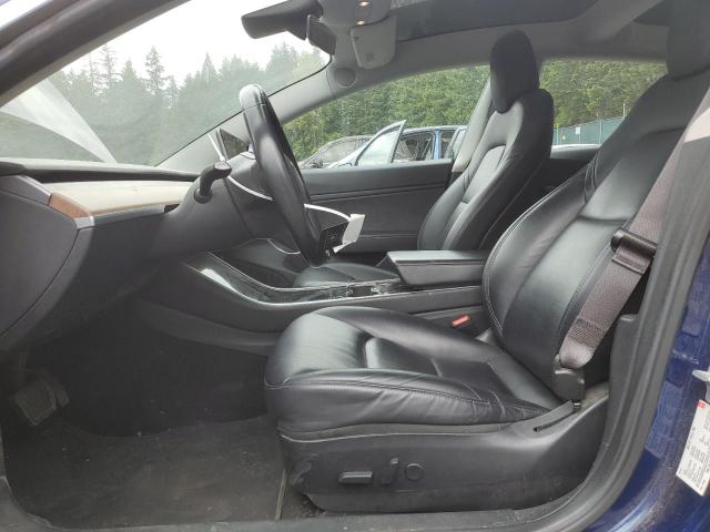 5YJ3E1EA4JF058606 Tesla 2018