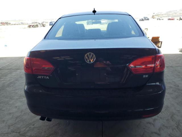 3VWD17AJ5EM376659 Volkswagen 2014