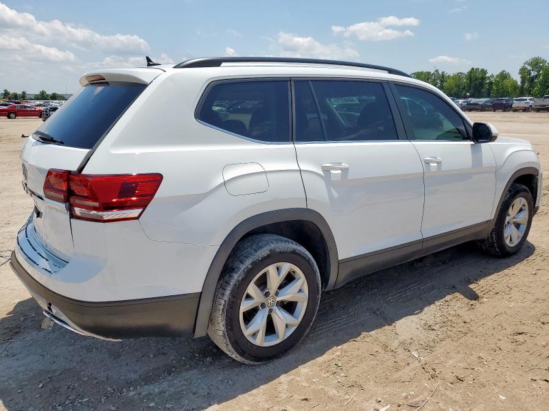 1V2AP2CA6LC501444 Volkswagen Atlas S