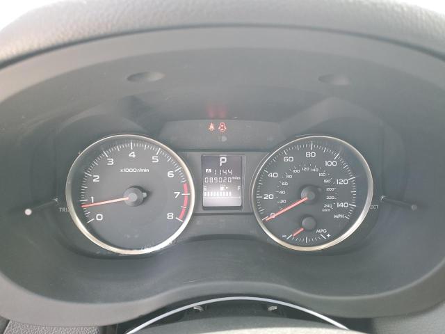 JF1GPAU60F8296913 Subaru 2.0l na