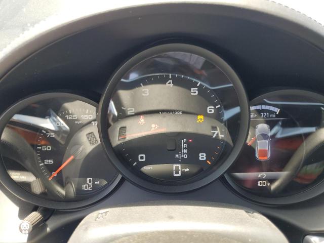WP0AA2A86RK255299 Porsche 718 Cayman