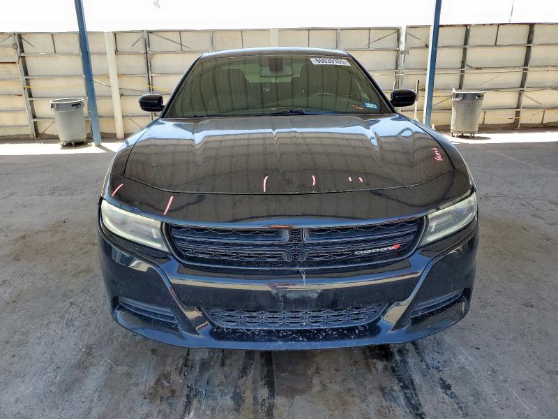 2C3CDXBGXFH716742 Dodge Charger Se