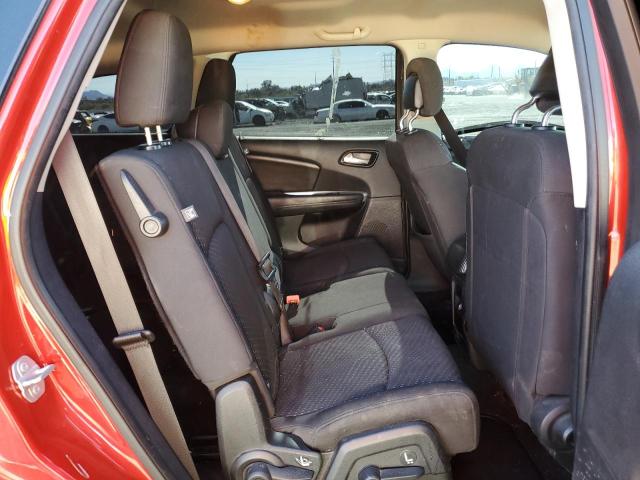 3C4PDCAB3JT530035 Dodge JOURNEY SE
