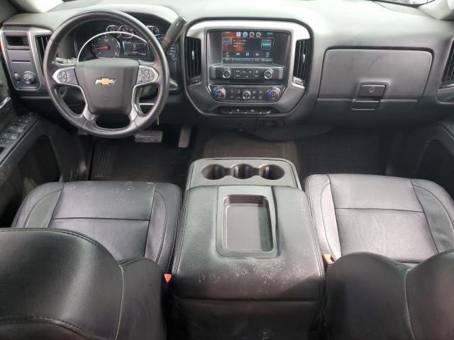 1GCRCREC1FZ225358 Chevrolet l83 - vvt, active fuel management, aluminum