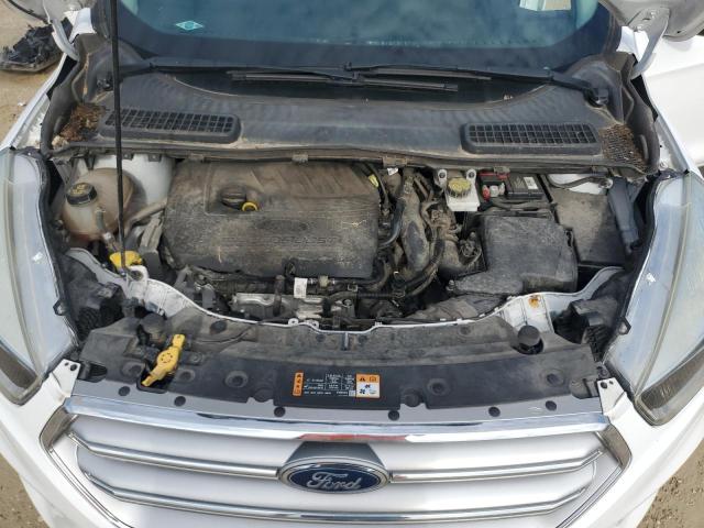 1FMCU9GD8HUE49781 Ford gtdi sigma w/premium fuel