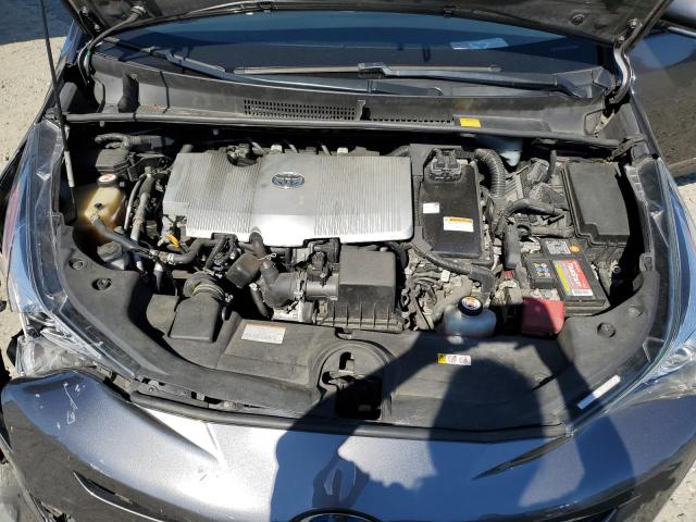JTDKBRFU5H3576629 Toyota 2zr-fxe,1nm