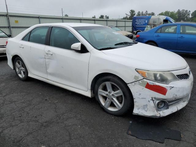 4T1BF1FK6EU748513 Toyota CAMRY L