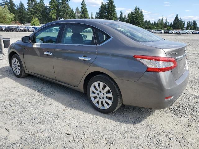 3N1AB7APXFL649676 Nissan 2015