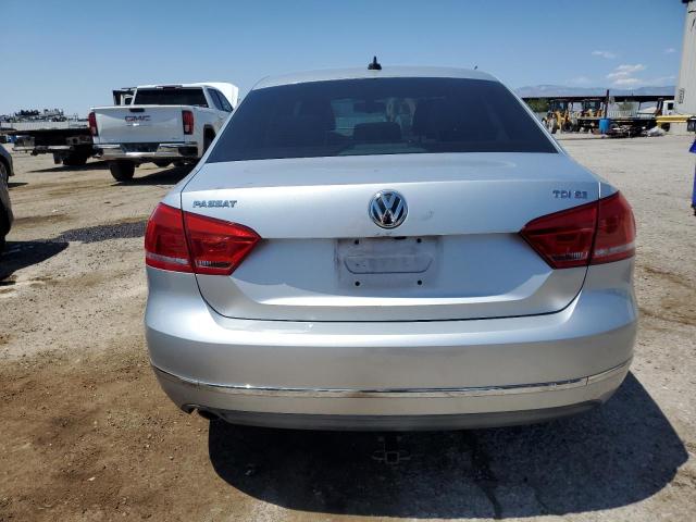 1VWBN7A37EC098023 Volkswagen PASSAT SE