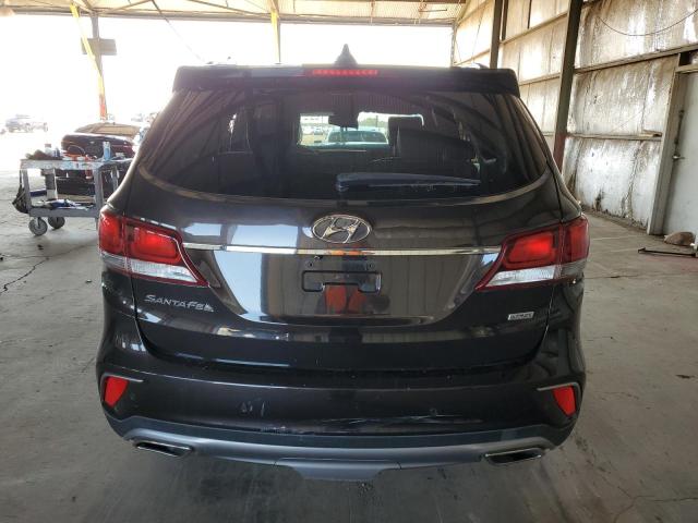 KM8SR4HF9HU239917 Hyundai gdi lambda ii