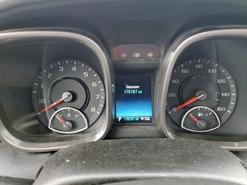 1G11C5SL3EF267663 Chevrolet MALIBU 1LT