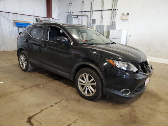 JN1BJ1CRXHW142924 Nissan ROGUE SPOR