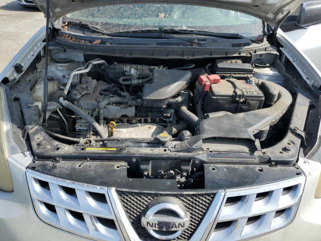 JN8AS5MT9EW615283 Nissan ROGUE SELE