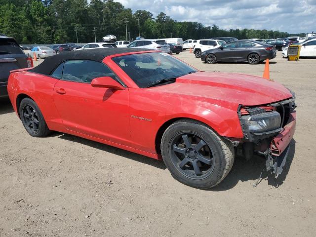2G1FB3D35E9308622 Chevrolet CAMARO LT