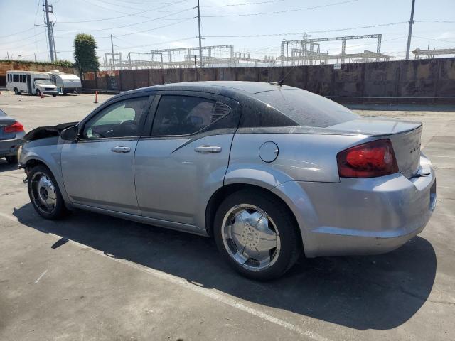1C3CDZAB4EN182323 Dodge Avenger