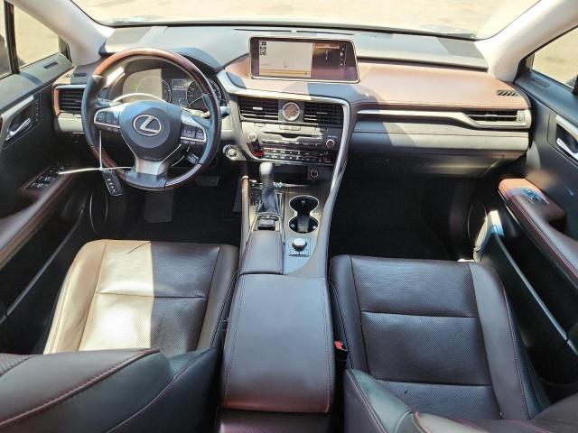 JTJDZKCA4K2019484 Lexus 2gr-fks