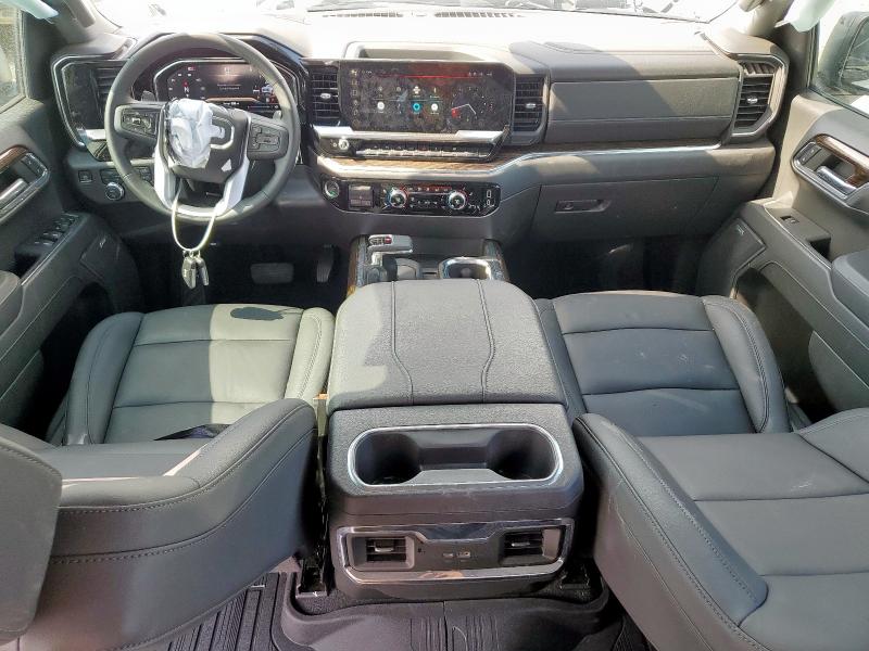 3GTUUCED1RG458500 GMC SIERRA K15