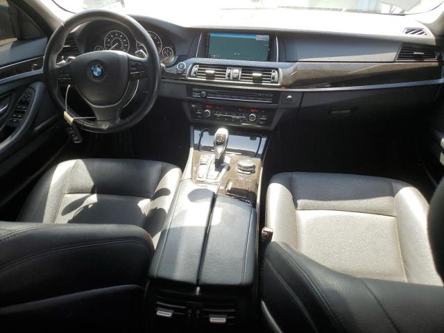 WBA5A5C51GG351554 BMW 2016